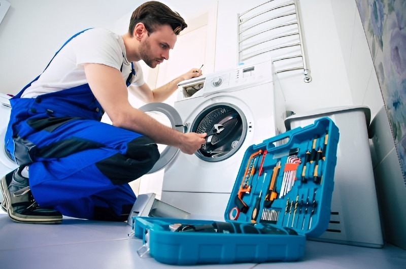 Washing Machine repair in La Crescenta-Montrose